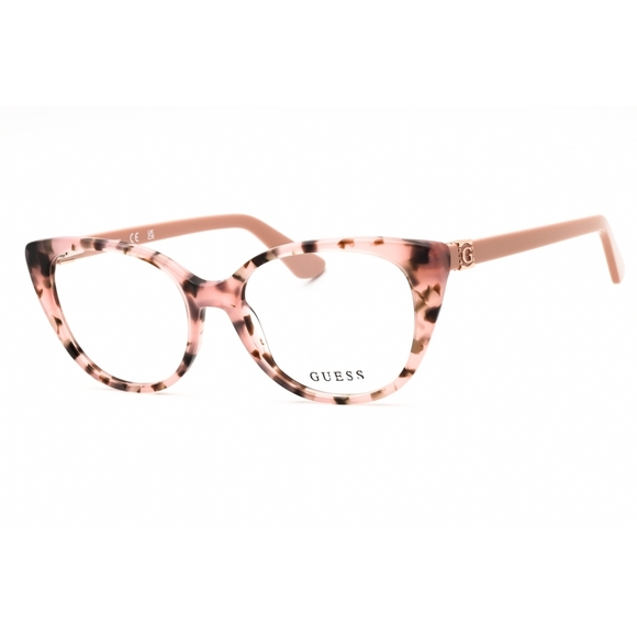 NWT GUESS GU50107 074 Glasses - Picture 1 of 2